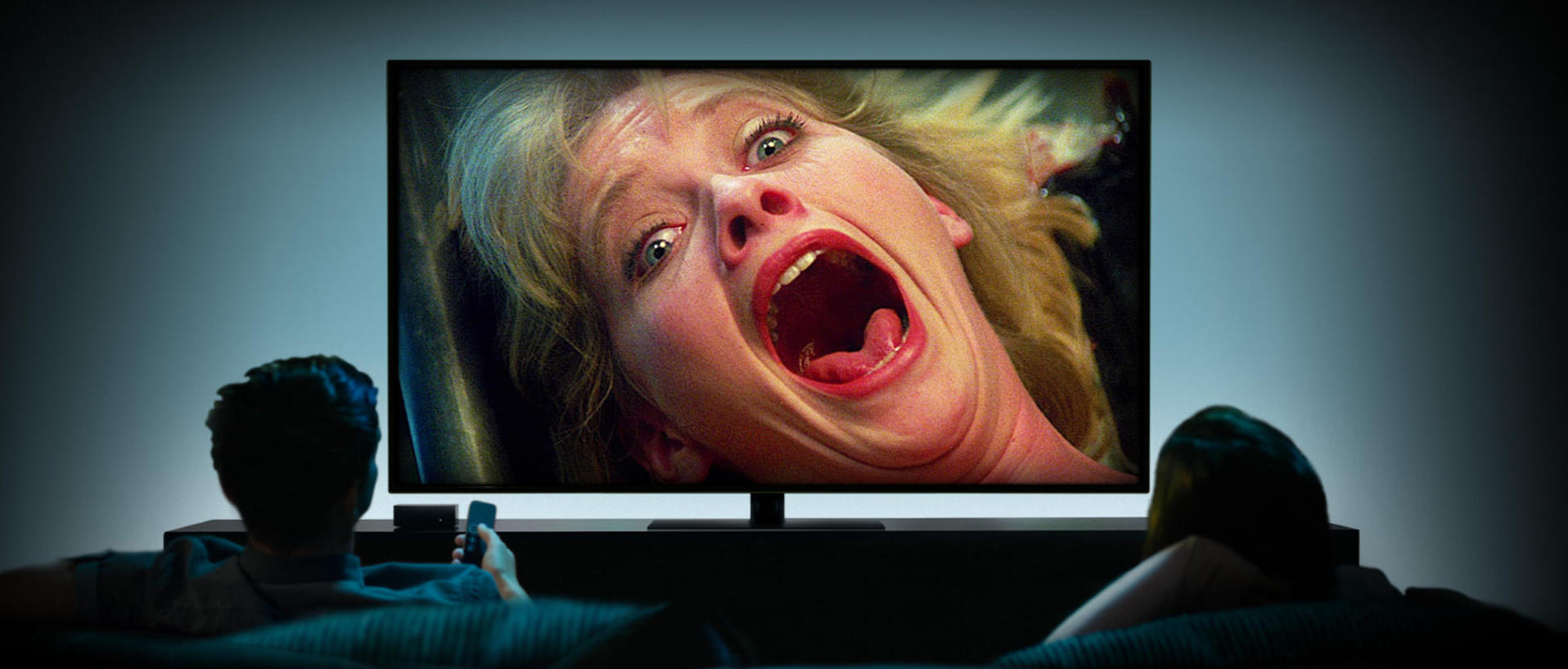 Bloody Disgusting TV